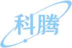 武汉科腾激光logo